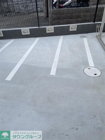 アイルプレミアム東京府中の物件内観写真